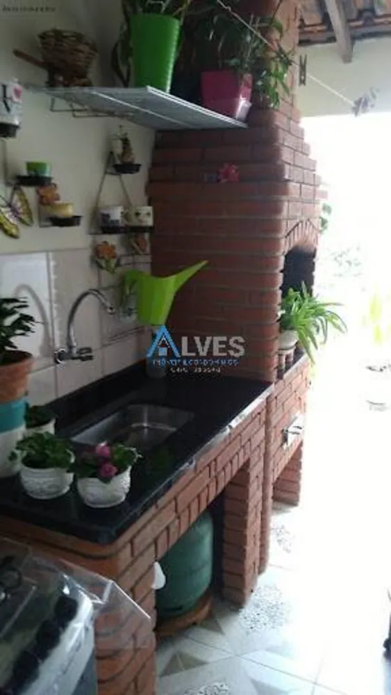 Apartamento, 3 quartos, 180 m² - Foto 16