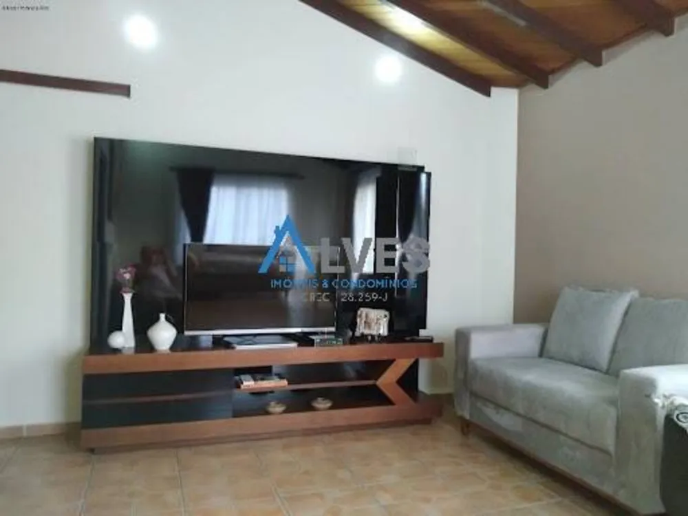 Apartamento, 3 quartos, 180 m² - Foto 1