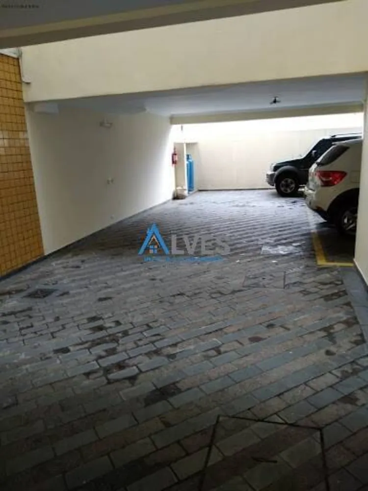 Apartamento, 3 quartos, 180 m² - Foto 5
