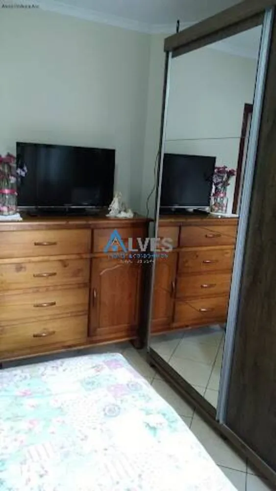 Apartamento, 3 quartos, 180 m² - Foto 4
