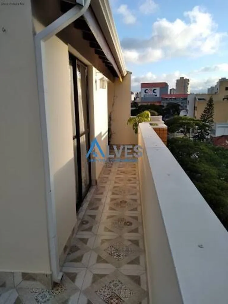 Apartamento, 3 quartos, 180 m² - Foto 8