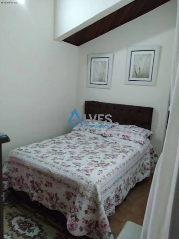 Apartamento, 3 quartos, 180 m² - Foto 2