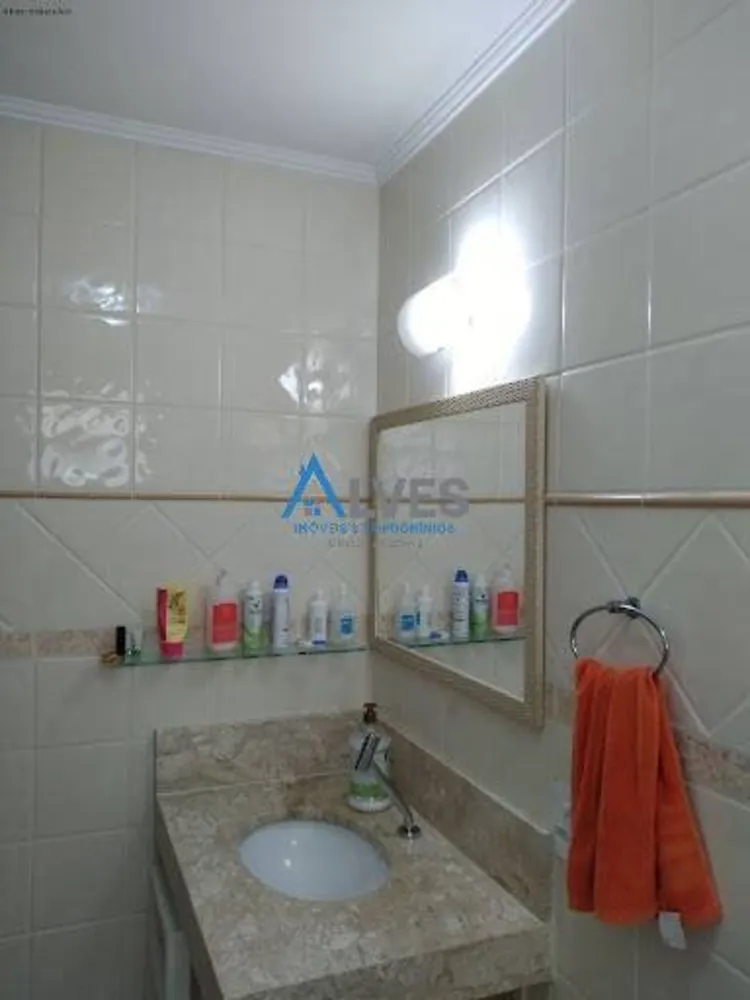 Apartamento, 3 quartos, 180 m² - Foto 7