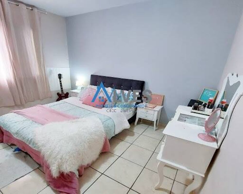 Apartamento, 2 quartos, 56 m² - Foto 1