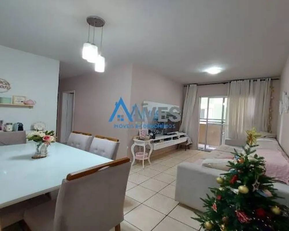Apartamento, 2 quartos, 56 m² - Foto 6