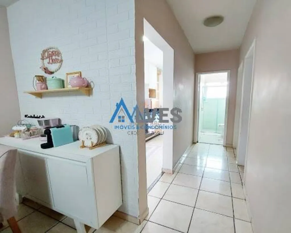 Apartamento, 2 quartos, 56 m² - Foto 8