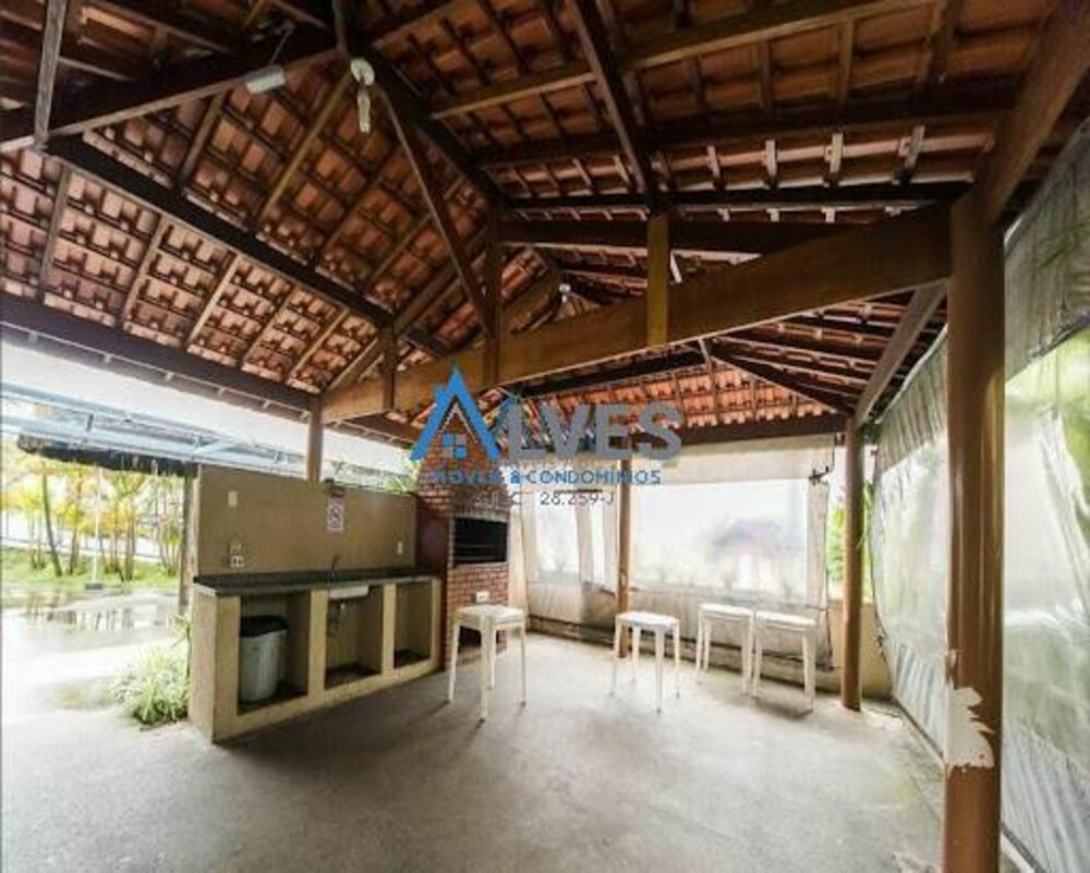 Apartamento, 2 quartos, 56 m² - Foto 8