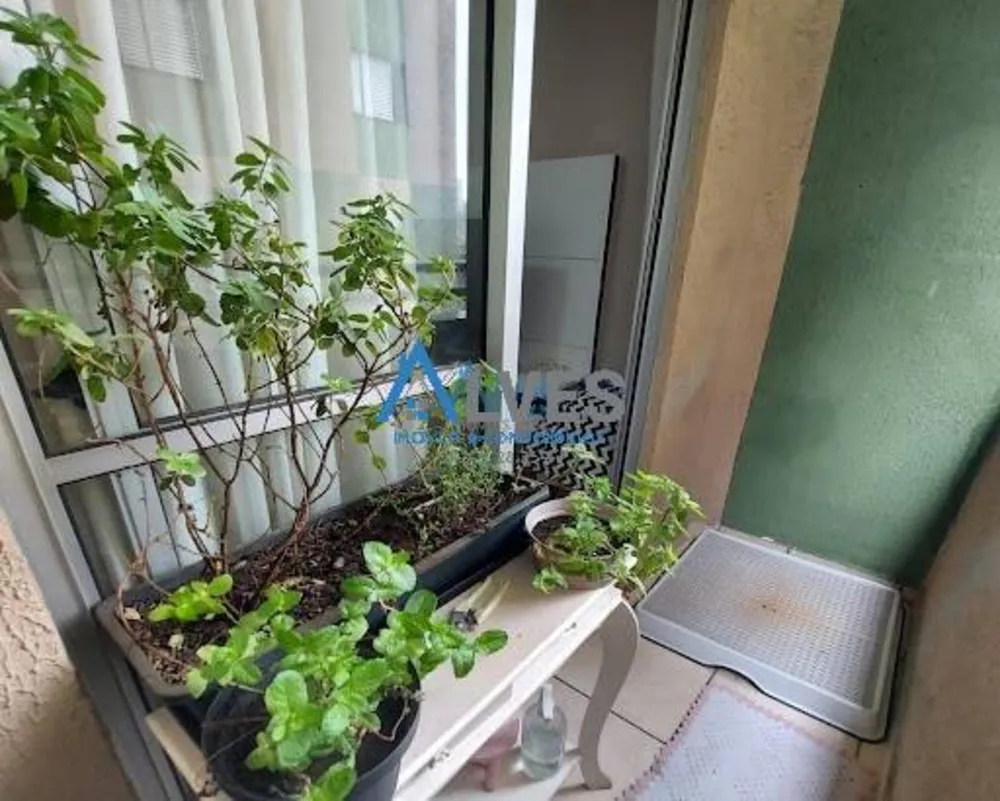 Apartamento, 2 quartos, 56 m² - Foto 11