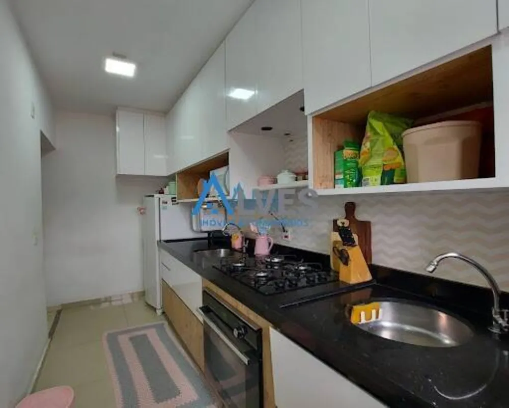 Apartamento, 2 quartos, 56 m² - Foto 9
