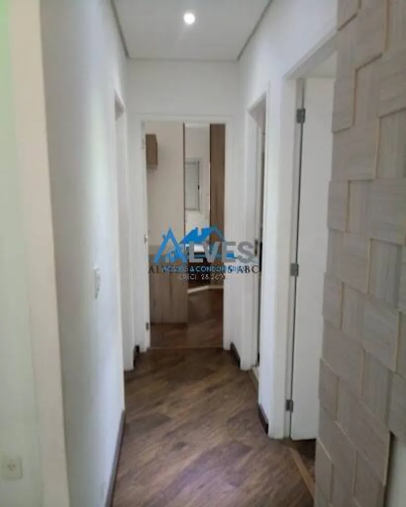 Apartamento, 3 quartos, 71 m² - Foto 3