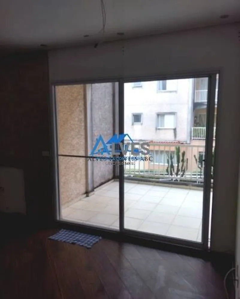 Apartamento, 3 quartos, 71 m² - Foto 2