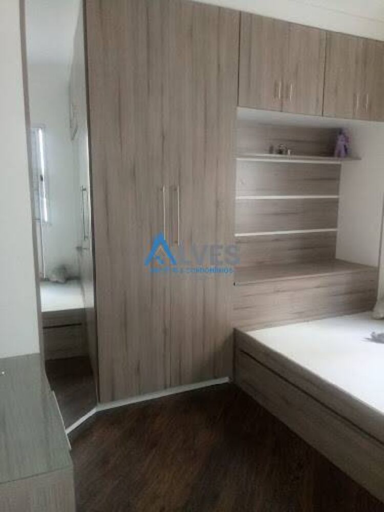 Apartamento, 3 quartos, 71 m² - Foto 1