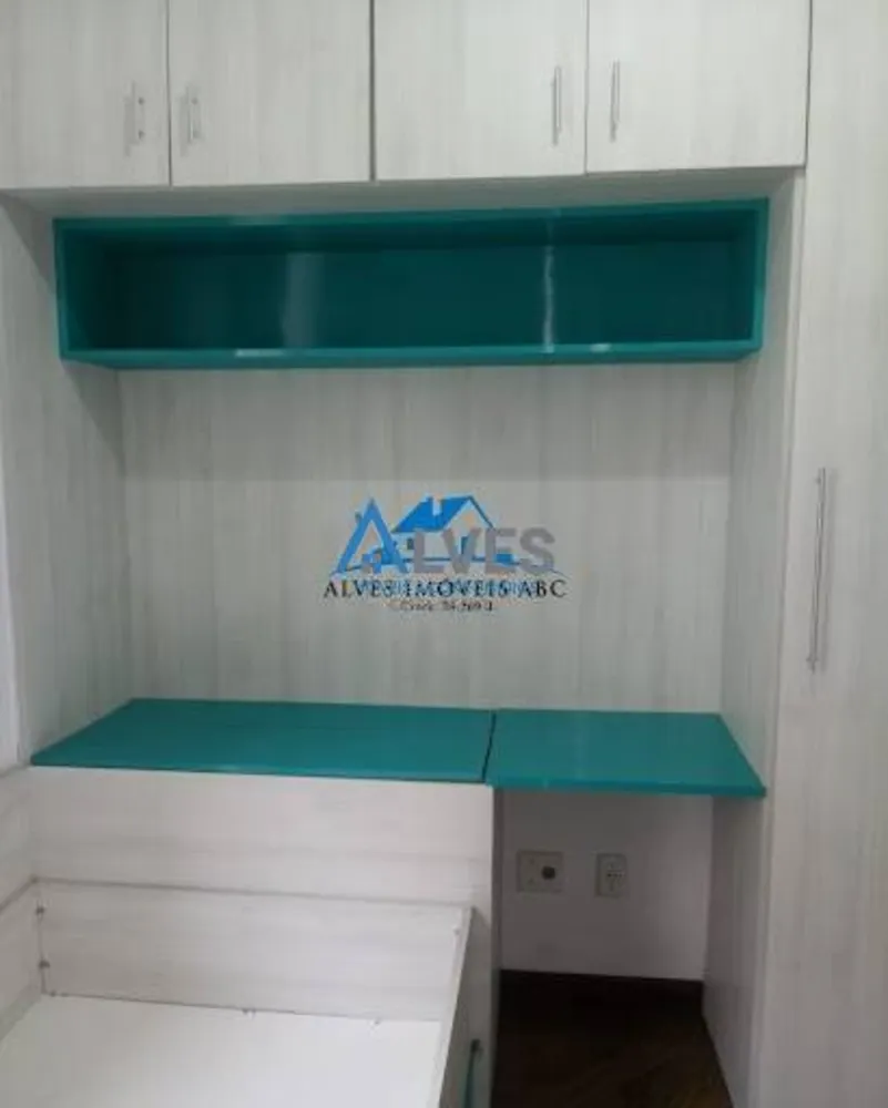 Apartamento, 3 quartos, 71 m² - Foto 12