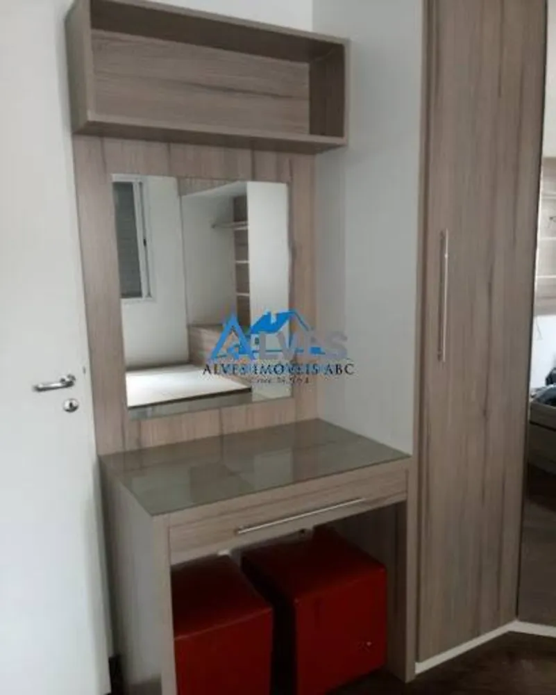 Apartamento, 3 quartos, 71 m² - Foto 6