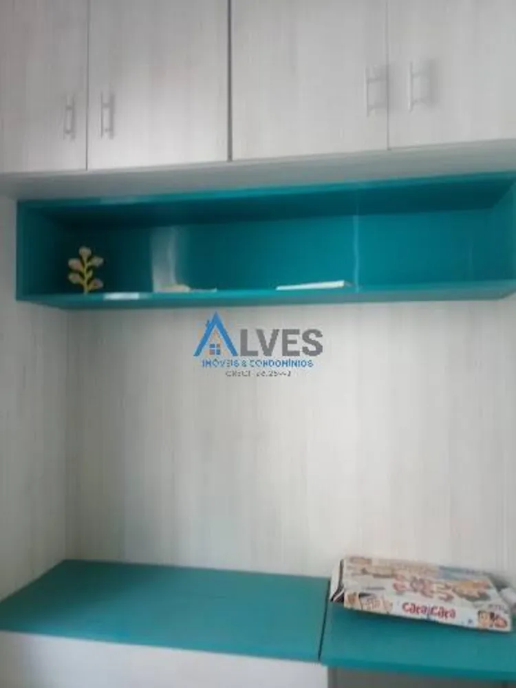 Apartamento, 3 quartos, 71 m² - Foto 23