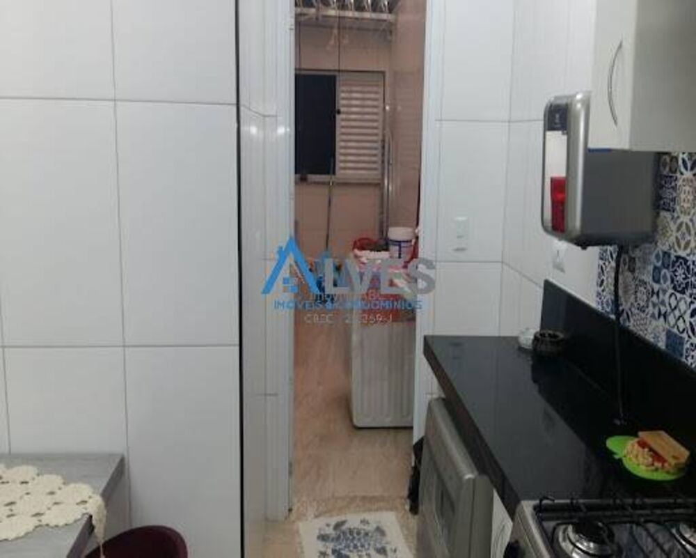 Apartamento, 2 quartos, 75 m² - Foto 2