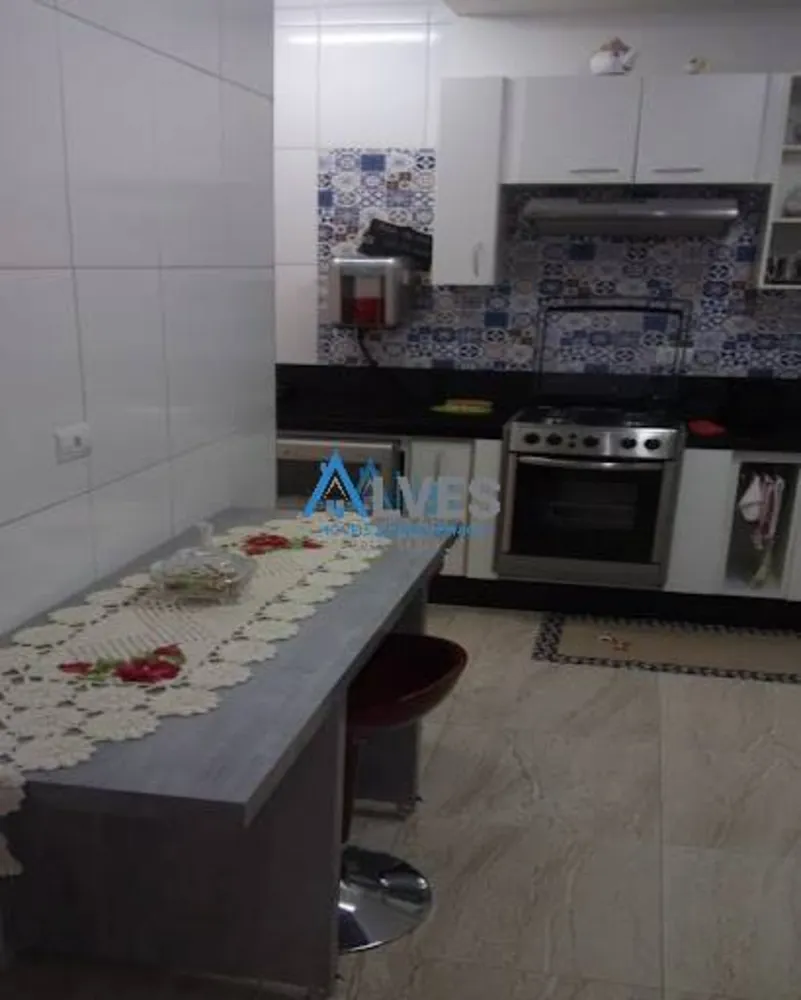 Apartamento, 2 quartos, 75 m² - Foto 13