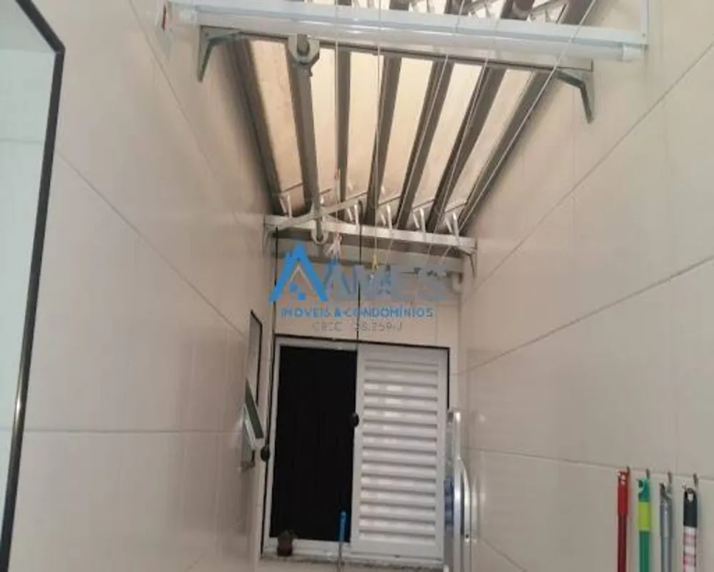 Apartamento, 2 quartos, 75 m² - Foto 11
