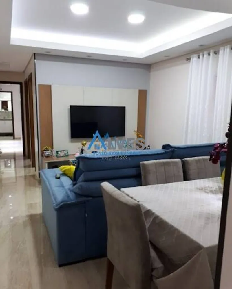 Apartamento, 2 quartos, 75 m² - Foto 9