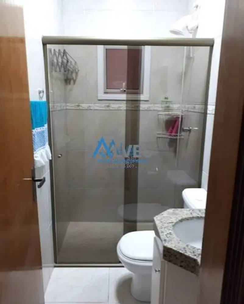 Apartamento, 2 quartos, 75 m² - Foto 5
