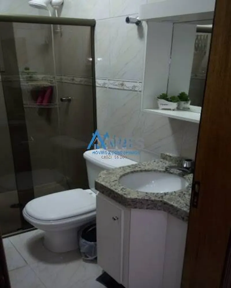 Apartamento, 2 quartos, 75 m² - Foto 14