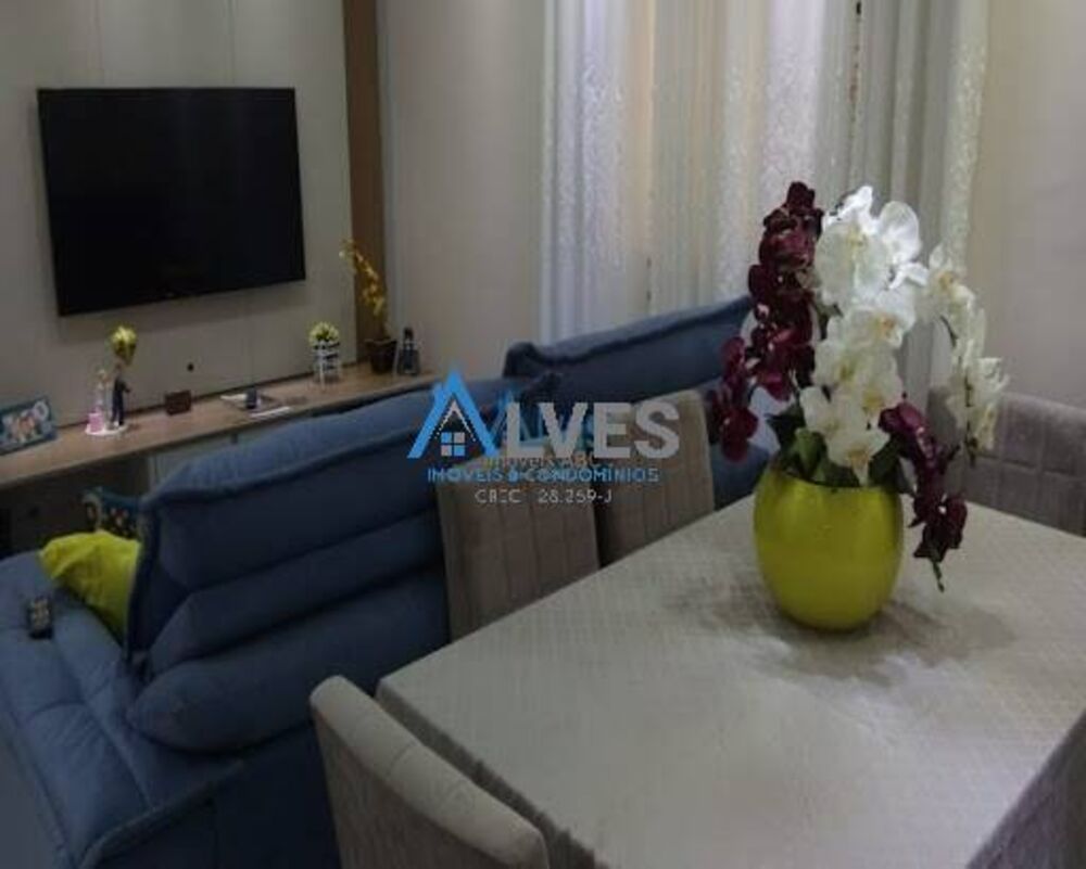 Apartamento, 2 quartos, 75 m² - Foto 3