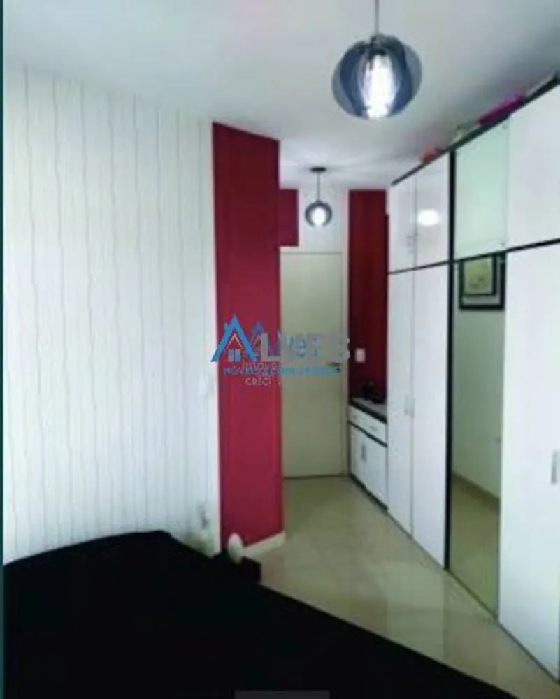 Apartamento, 3 quartos, 130 m² - Foto 3