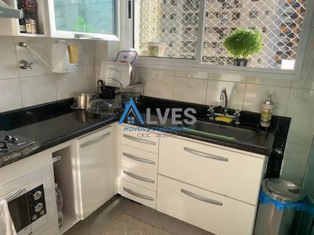 Apartamento, 2 quartos, 64 m² - Foto 3