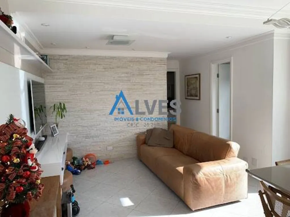 Apartamento, 2 quartos, 64 m² - Foto 1