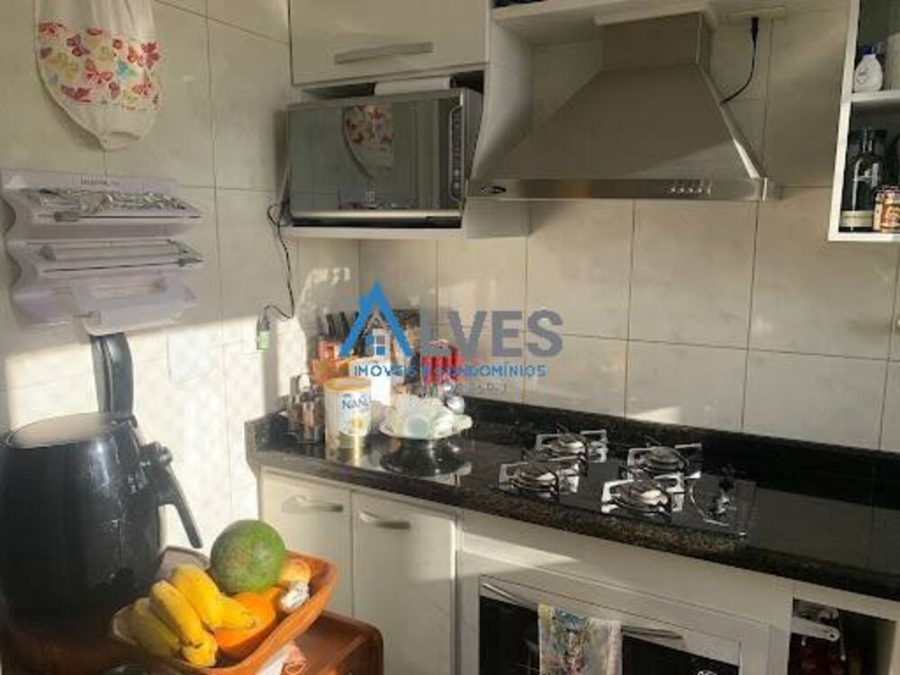 Apartamento, 2 quartos, 64 m² - Foto 4