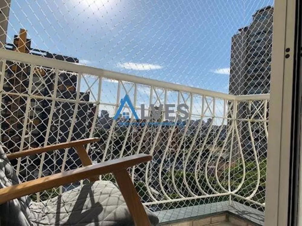 Apartamento, 2 quartos, 64 m² - Foto 12