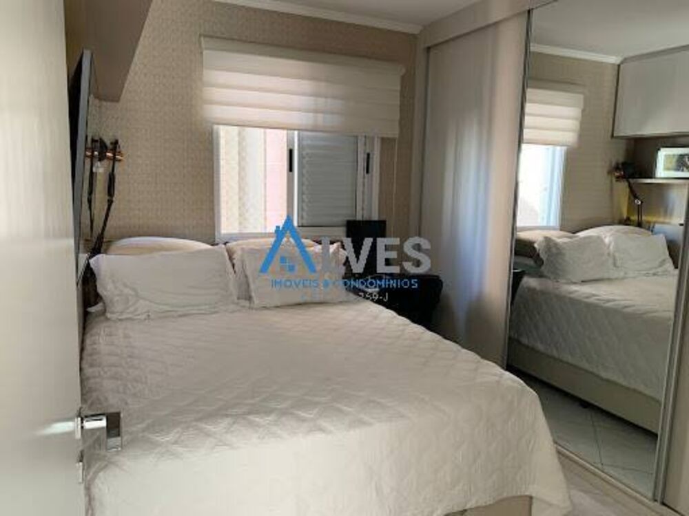 Apartamento, 2 quartos, 64 m² - Foto 6