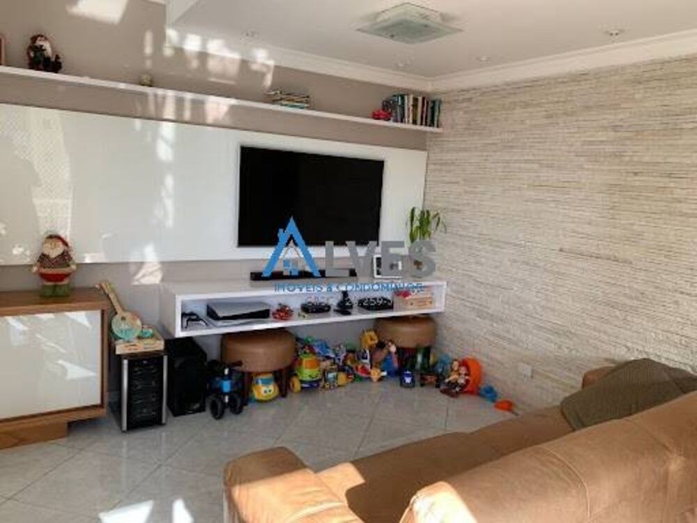 Apartamento, 2 quartos, 64 m² - Foto 3