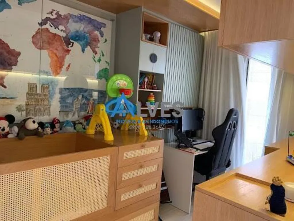 Apartamento, 2 quartos, 64 m² - Foto 8
