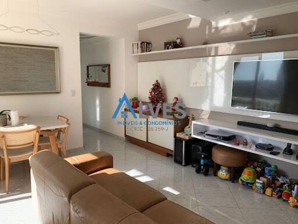 Apartamento, 2 quartos, 64 m² - Foto 7