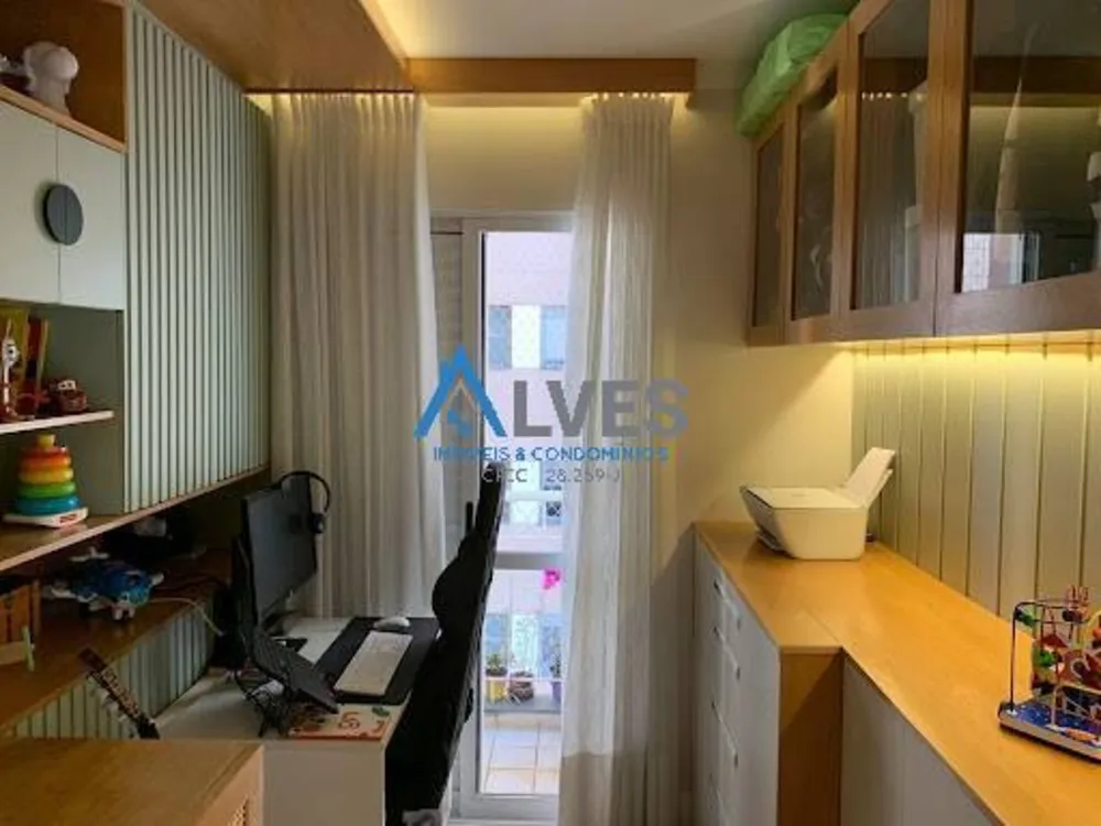 Apartamento, 2 quartos, 64 m² - Foto 7