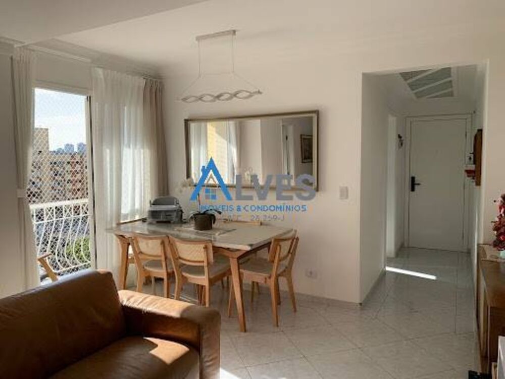 Apartamento, 2 quartos, 64 m² - Foto 5