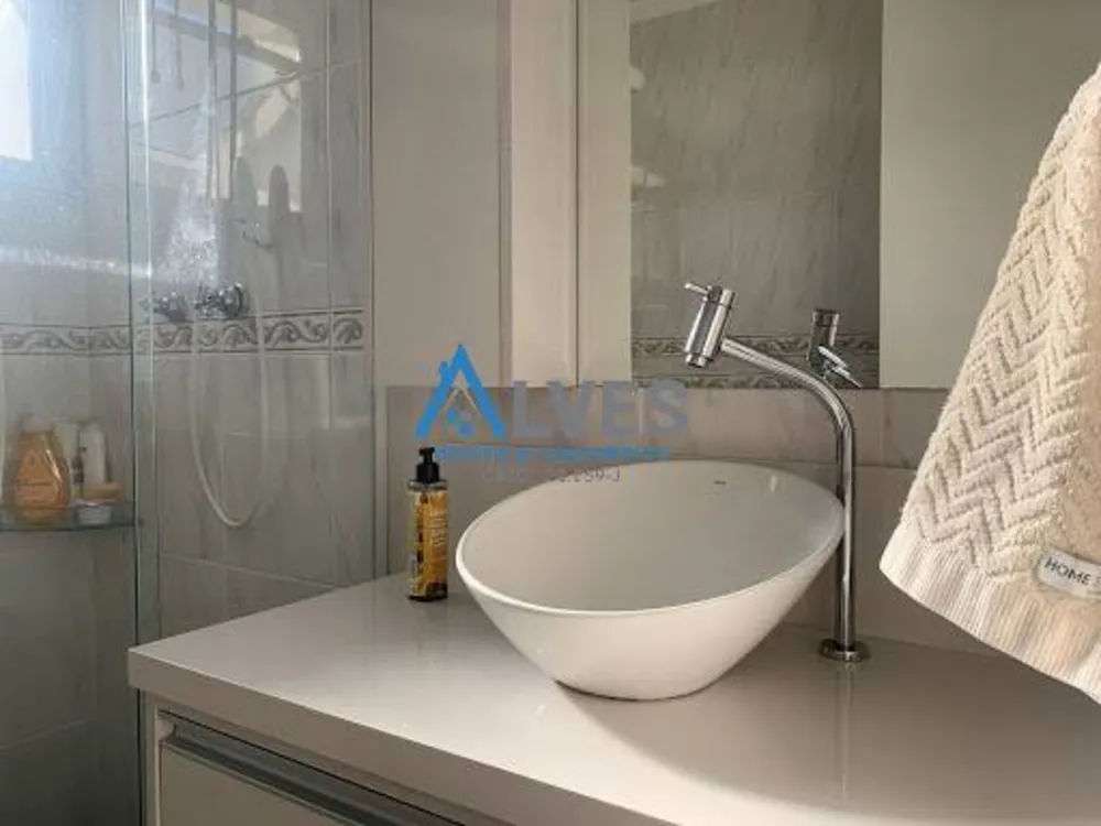 Apartamento, 2 quartos, 64 m² - Foto 6