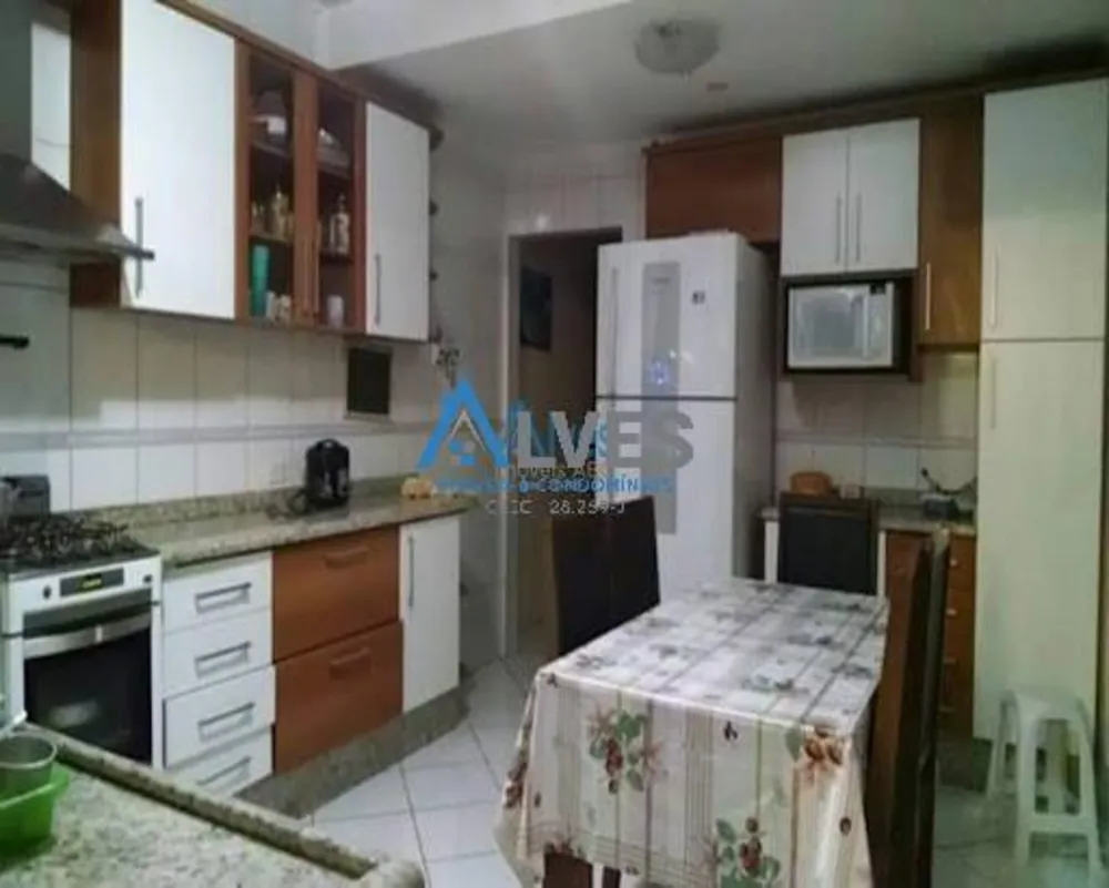 Casa, 5 quartos, 450 m² - Foto 10