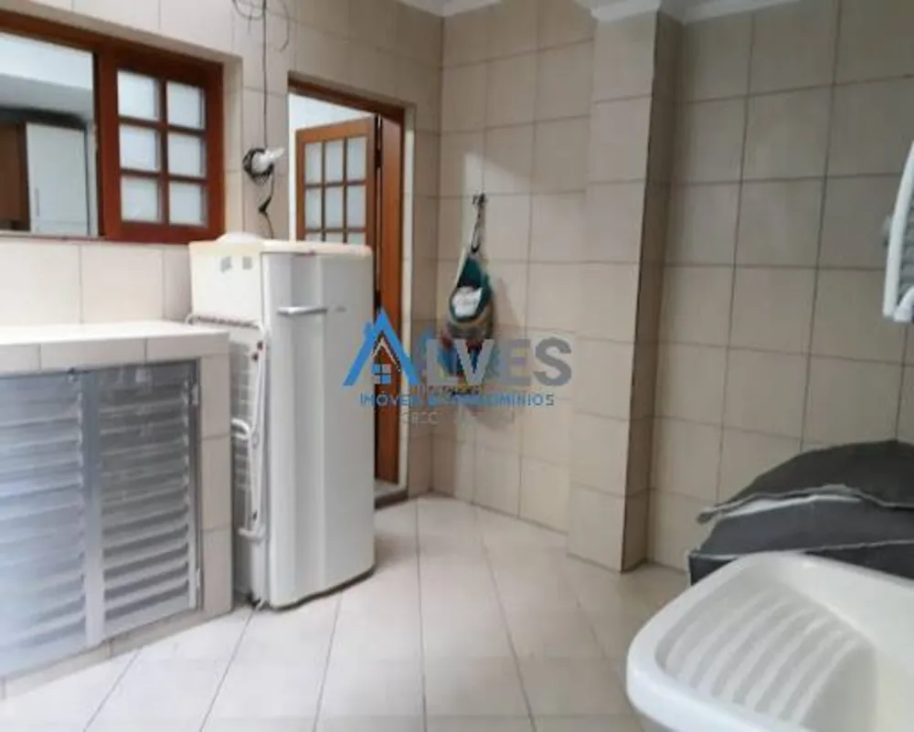Casa, 5 quartos, 450 m² - Foto 8