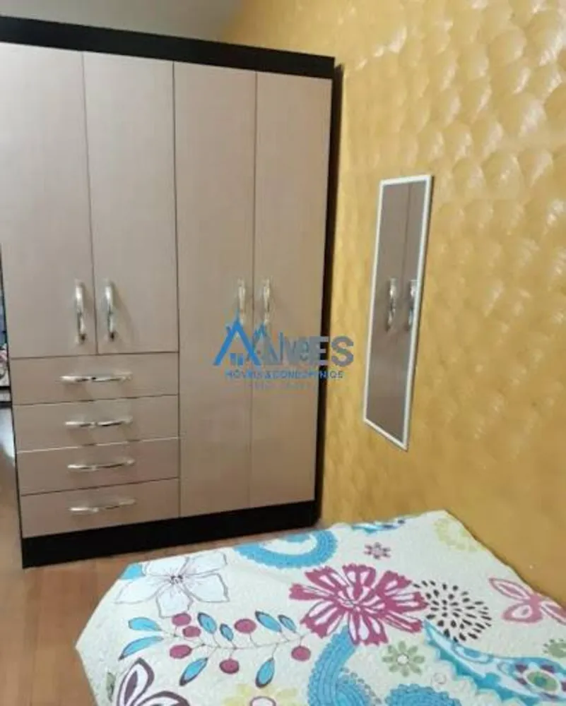 Casa, 5 quartos, 450 m² - Foto 7