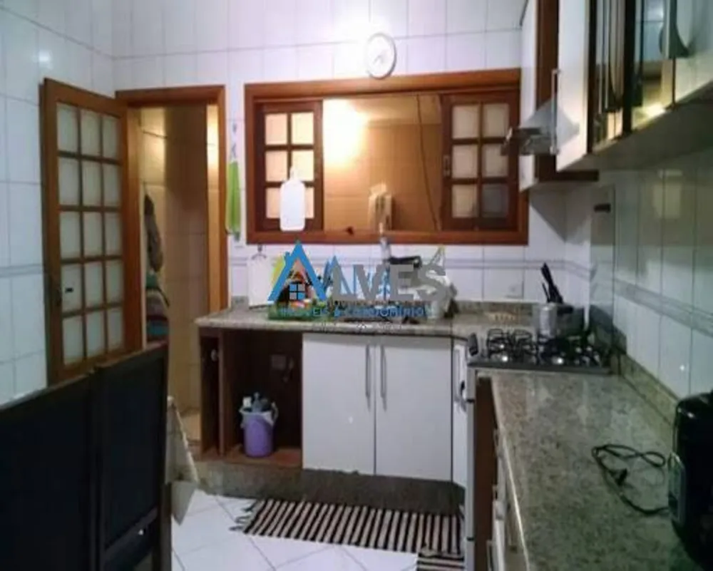 Casa, 5 quartos, 450 m² - Foto 9