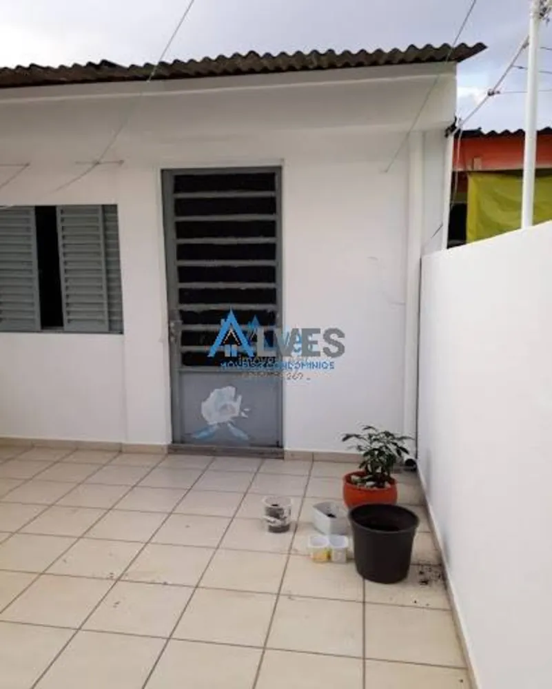 Casa, 5 quartos, 450 m² - Foto 14