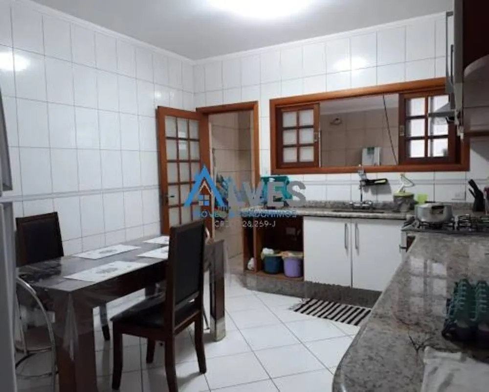 Casa, 5 quartos, 450 m² - Foto 3