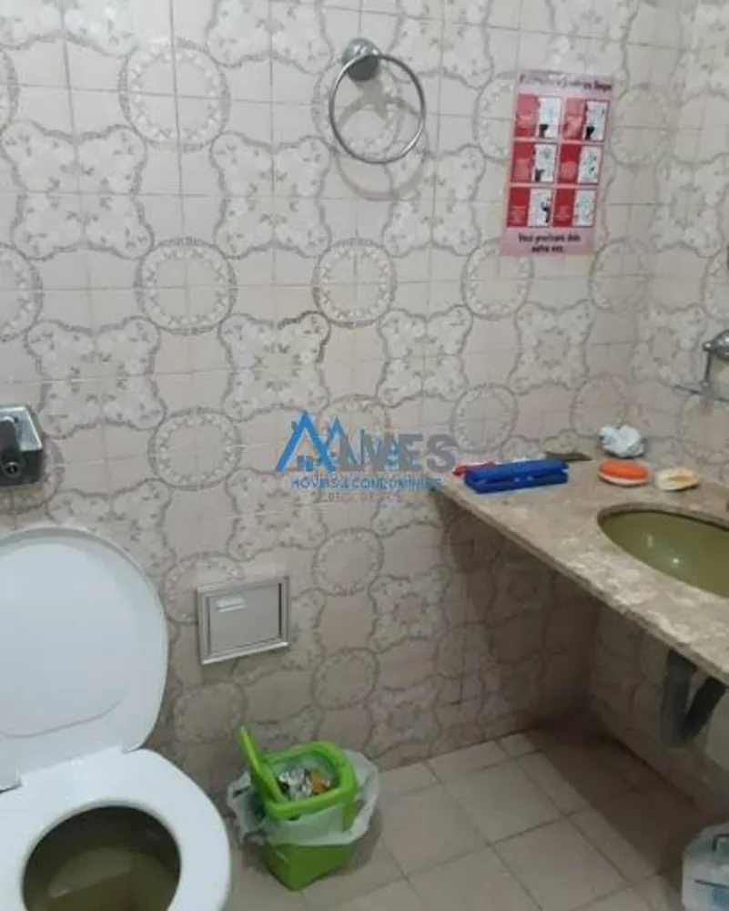 Casa, 5 quartos, 450 m² - Foto 2