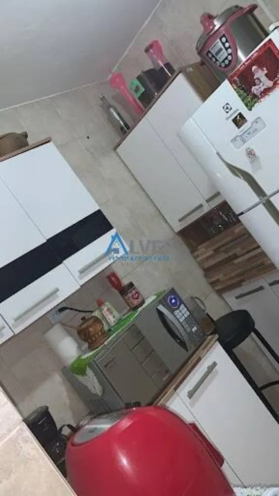 Apartamento, 2 quartos - Foto 5
