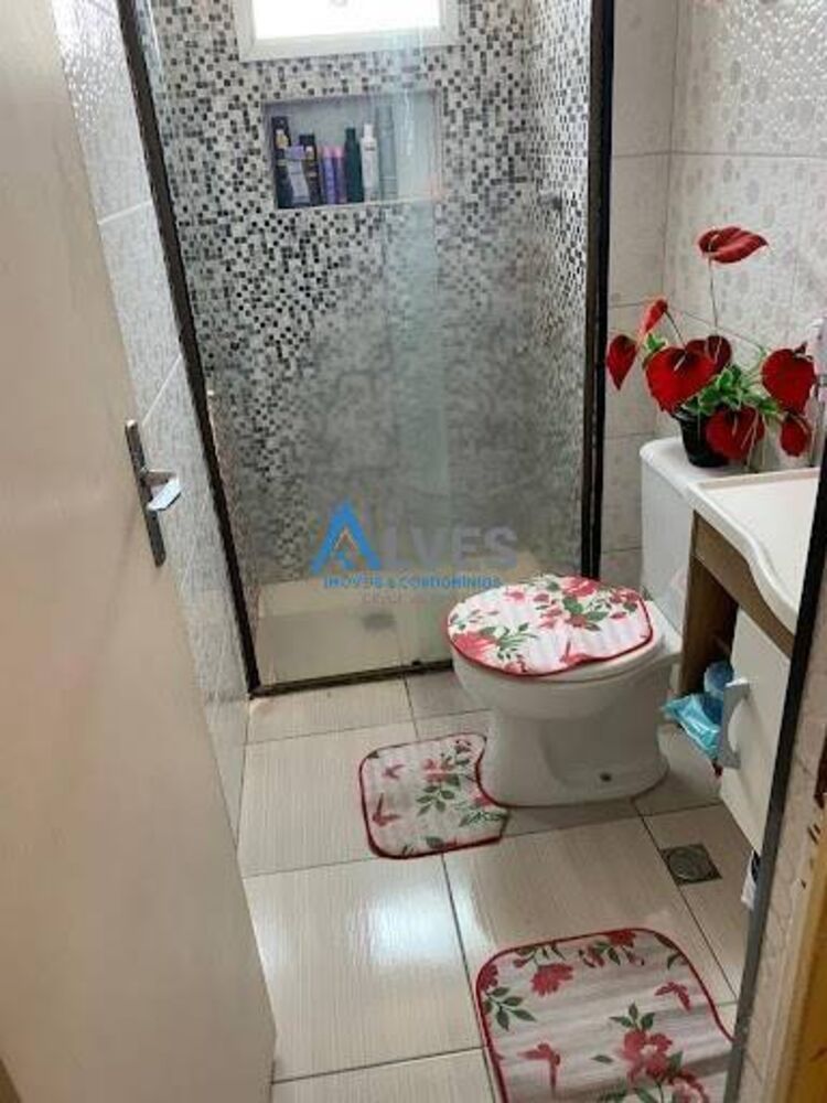 Apartamento, 2 quartos - Foto 1