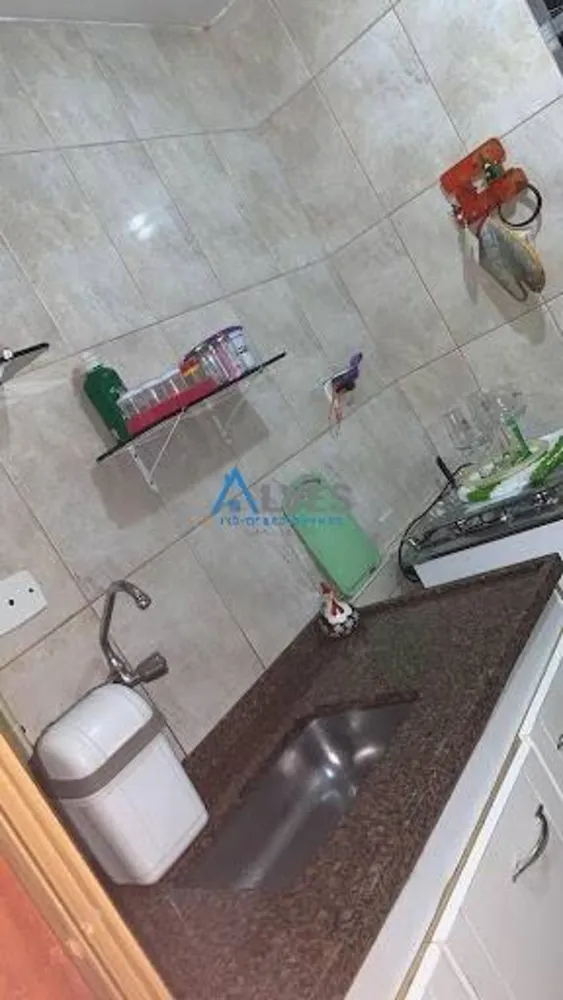 Apartamento, 2 quartos - Foto 2