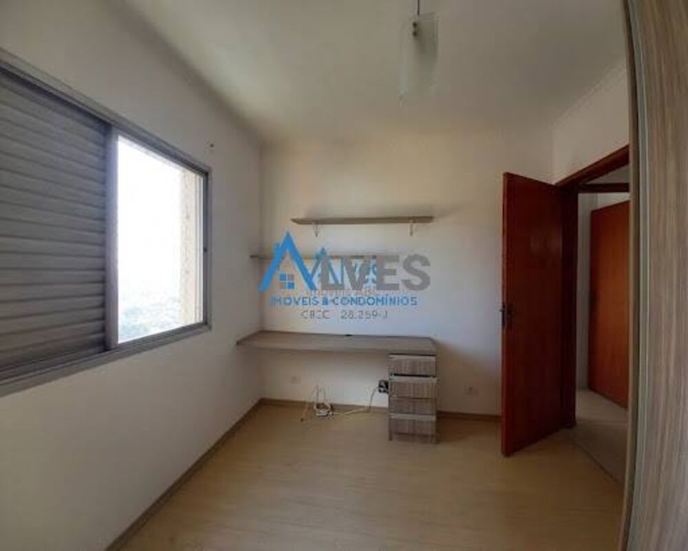 Apartamento, 3 quartos, 100 m² - Foto 6