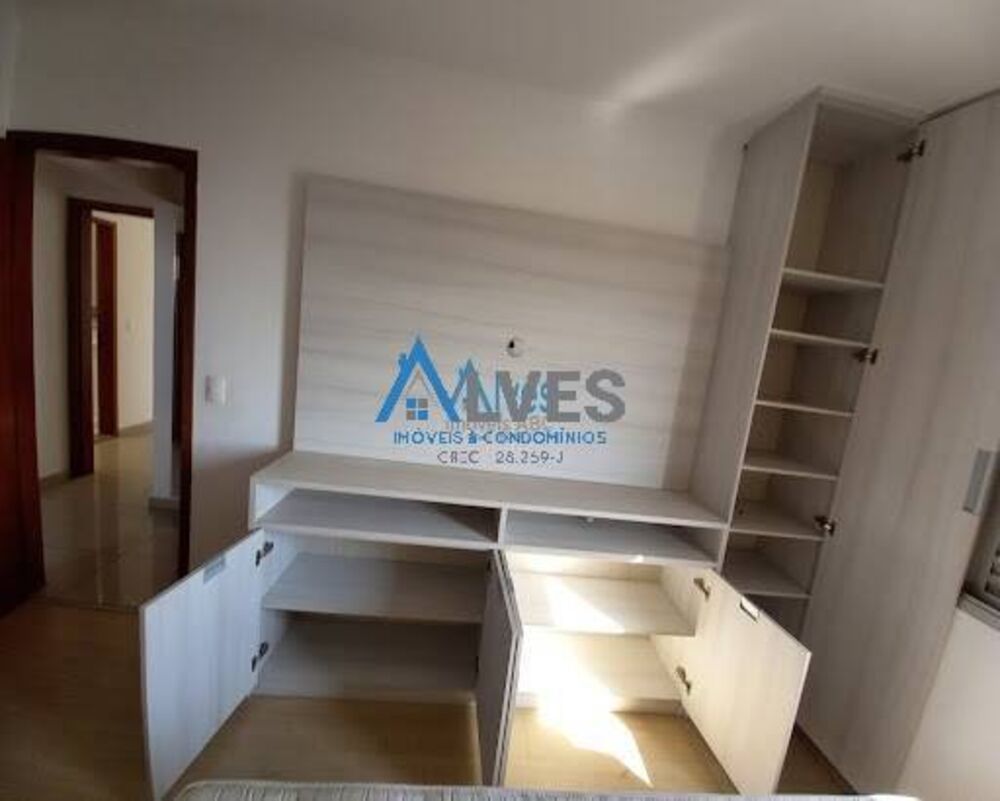 Apartamento, 3 quartos, 100 m² - Foto 1